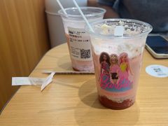 -茉莉奶白(天水秦州万达广场店)