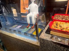 -怡咖啡海鲜自助餐厅(浦东香格里拉店)