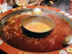 -矮板凳老火锅(宽窄巷子店)