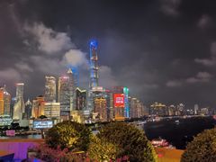 -上海和平饭店华懋阁 Cathay Room