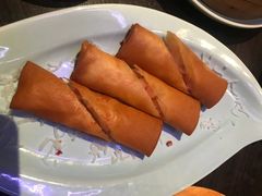 -万丽轩·粤菜(王府井金茂万丽酒店)