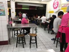 -红大哥水门鸡饭(總店)