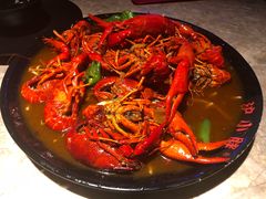 -沪小胖小龙虾(淮海中路旗舰店)