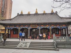 -护国法轮寺