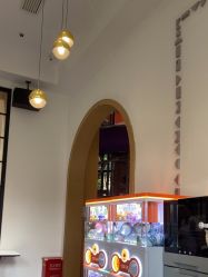 -奈尔宝·儿童乐园·亲子餐厅(星河湾店)