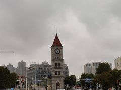 -天津意大利风情旅游区