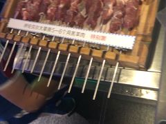 -很久以前羊肉串(清河店)