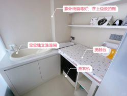 -爱陪伴一对一月子中心(融侨店)