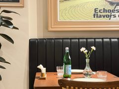 -Grand James·地中海bistro(百家湖1912店)