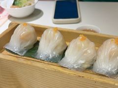 -粤点越有·茶点·粤菜(樵岭国际店)