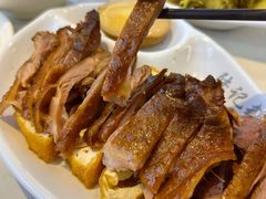 -陆记鹅庄·潮汕菜·狮头鹅(大仟里店)