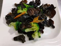-确喜美味小厨(西单商场兰州店)