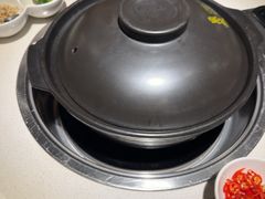 -百年果林椰子鸡(中洲店)