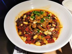 -太二酸菜鱼(中山龙之梦店)