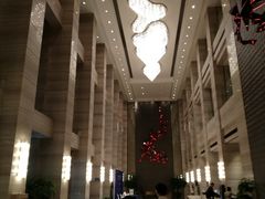 -宁波逸东豪生大酒店·豪生咖啡厅