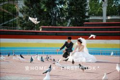 点击看大图 -壹HOME胶片摄影工作室