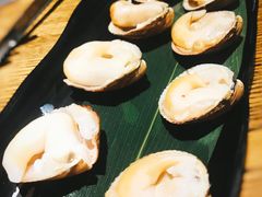 鸟贝-鑫釜山海鲜烧烤(鑫丰国际店)