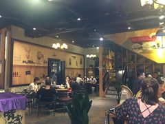 大堂-嘎嘎鸭脑壳(金沙店)