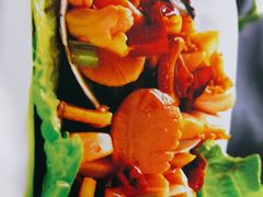 -郭姐·威海渔村(黄兴路店)