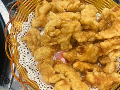 -李师傅脆肚(华强北店)