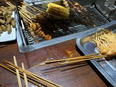 -旺烤园烧烤·炭烤羊腿(吴江阳光新天地店)