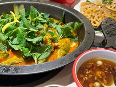 -黔渔翁豆花渎鱼(喷水池店)