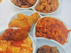 -晓宇盒饭(民安街店)
