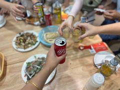-三中高皇羊肉馆