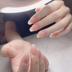 -Fanni美甲美睫皮肤管理