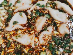 -尤素福东举院饺子馆
