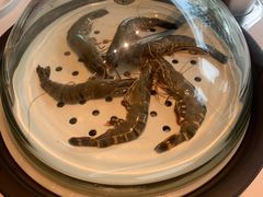 -优食坊·蒸汽海鲜(康盛路店)
