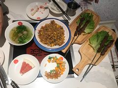 -牛焱·贵州黄牛肉火锅(城西银泰店)