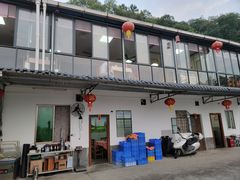 -天强农家菜馆