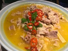 -乔阿马·江南味·驴肉香(龙湖华泾天街店)