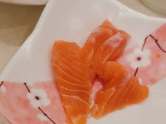 -第六季自助餐厅(甜水园店)