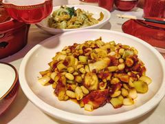 -大鸭梨烤鸭店(花园村店)