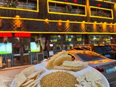 -老阿妈乌海蒙餐馆(锦馨园小区店)