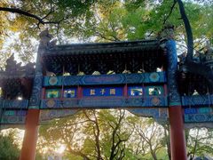 -北京国子监胡同
