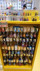 -乐高授权专卖店(岭南站NOVA店)
