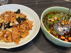 -紫泥369粗粮季(四牌楼店)