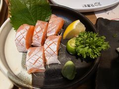 -花漫里日式餐厅(刺桐店)