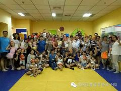 -红黄蓝成长中心(公益西桥校区)