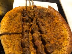 -木卡买提新疆餐厅·清真(新里海顿公馆店)
