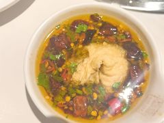 -犇鼎牛潮汕牛肉火锅(新辰里学清路店)