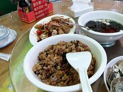 -林记海鲜排档·十年海鲜地标