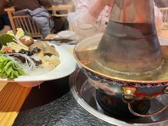 -京炭铜锅涮肉·羊蝎子·羊肉炉(保利·时光里店)