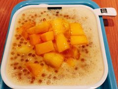 雪山杨枝甘露-满记甜品(南京虹悦城三店)