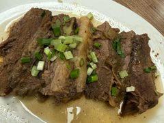 -百福麵家(新馬路店)