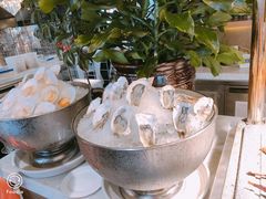 -都会尚膳·海鲜自助餐厅(重庆万豪酒店)