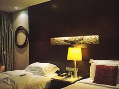 -青岛海尔洲际酒店